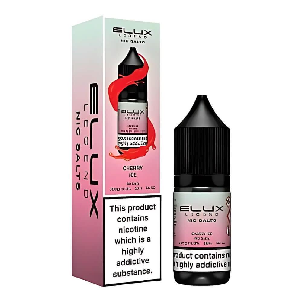 Eliquid Base