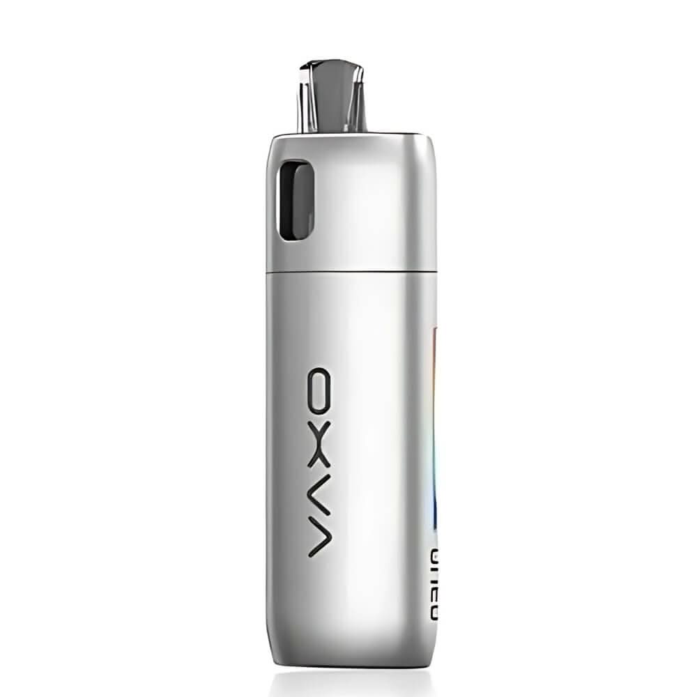 Oxva Oneo Pod kit , Cool Silver