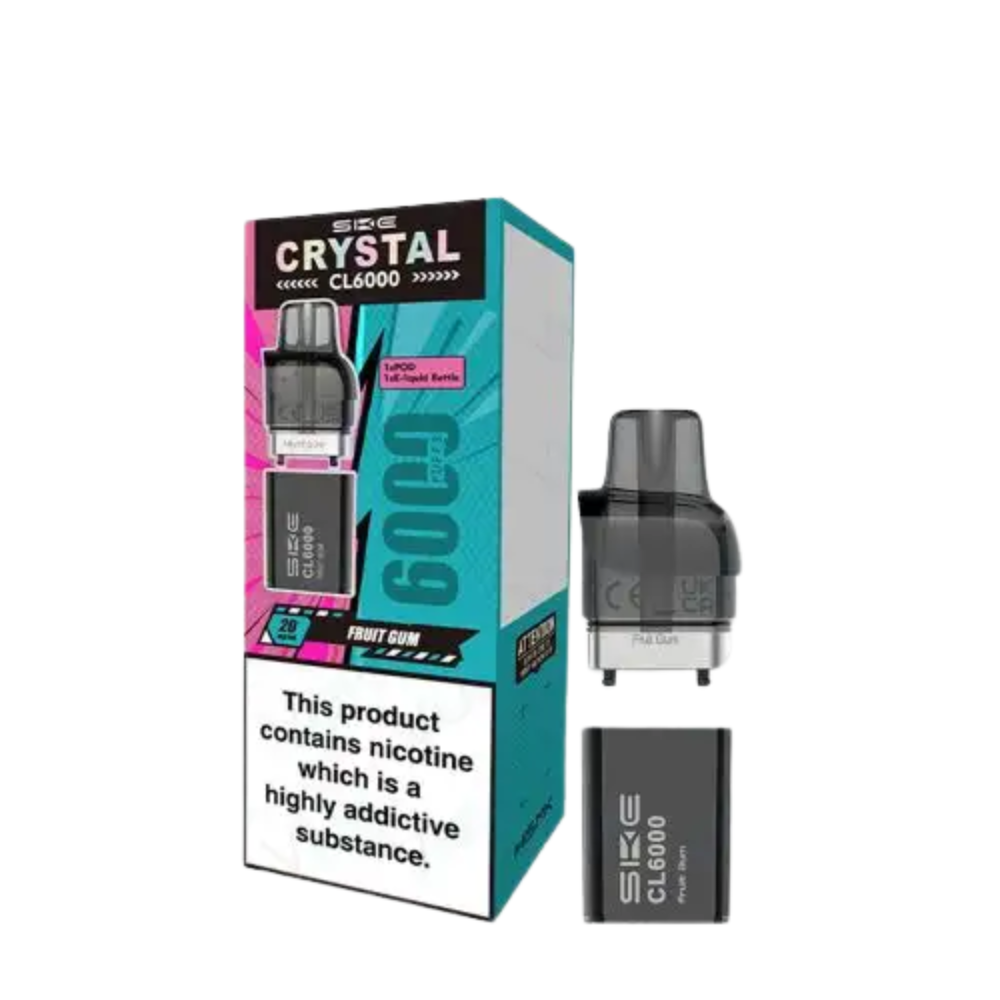 Eliquid Base