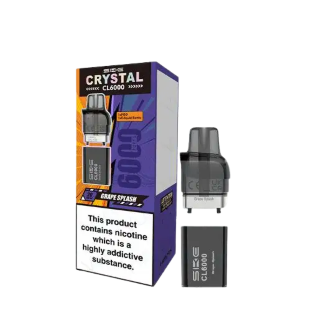 Eliquid Base