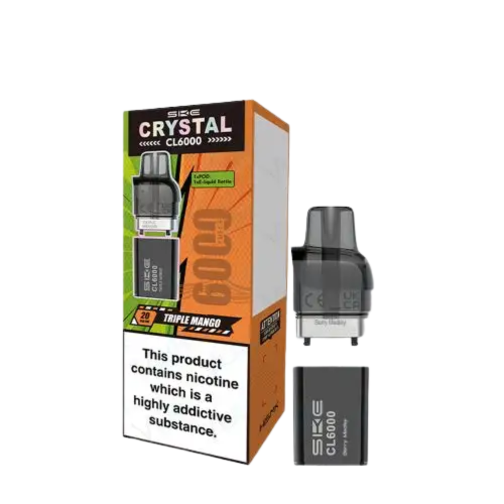 Eliquid Base