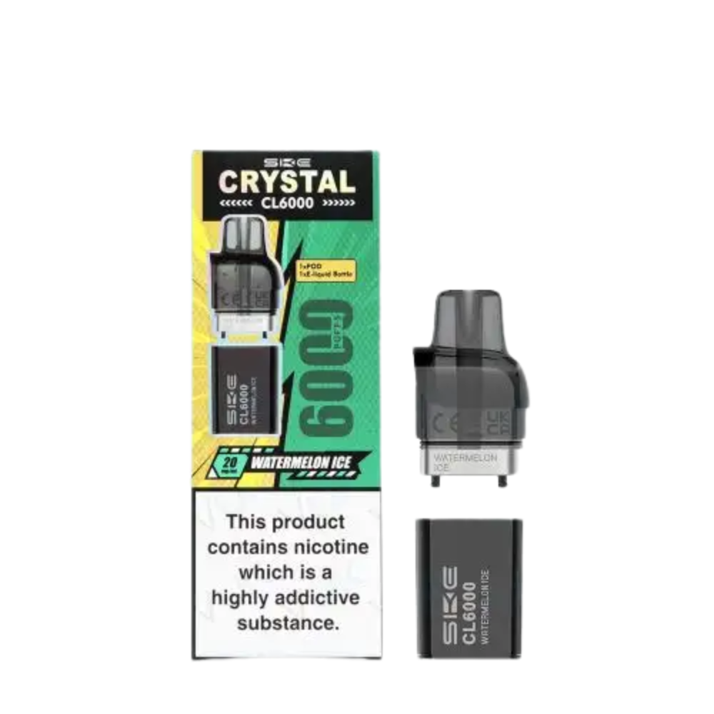 Eliquid Base