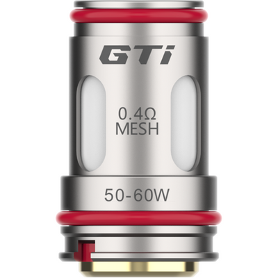 Vaporesso GTI Mesh Replacement Coils