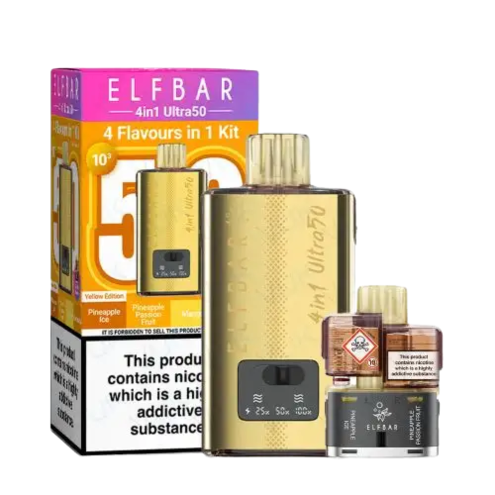 Eliquid Base