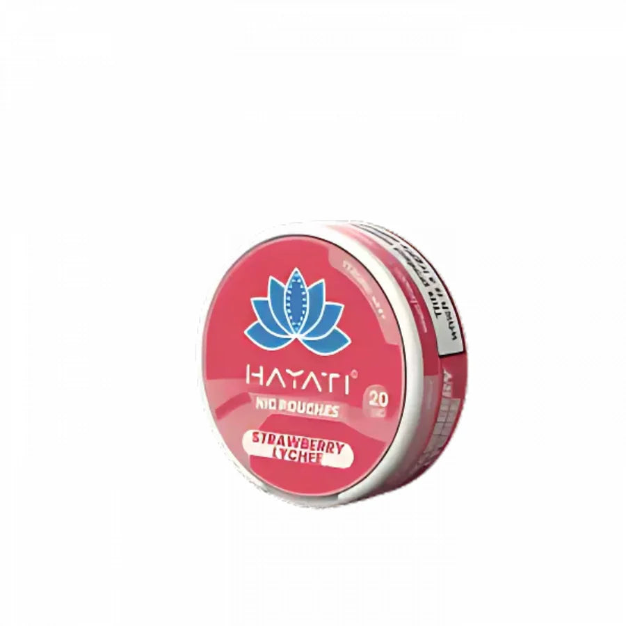 Hayati Nicotine Pouches