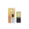 Fumot vape device and packaging on a white background