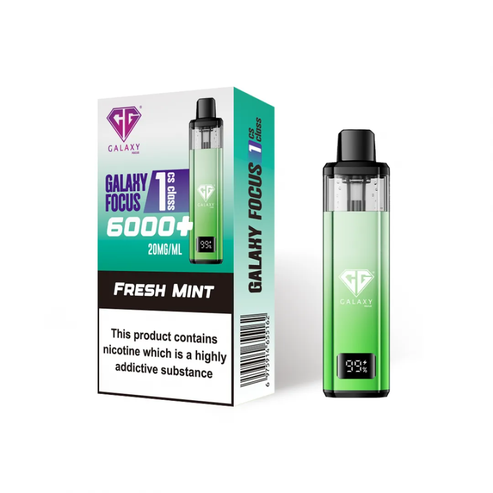 Eliquid Base