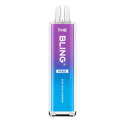 The Bling Pro Max 10K Prefilled Pod Kit