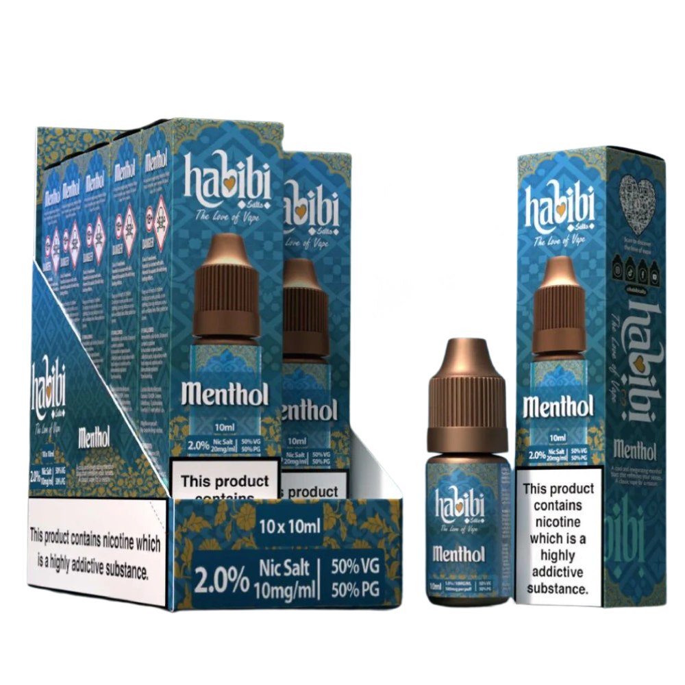 Eliquid Base