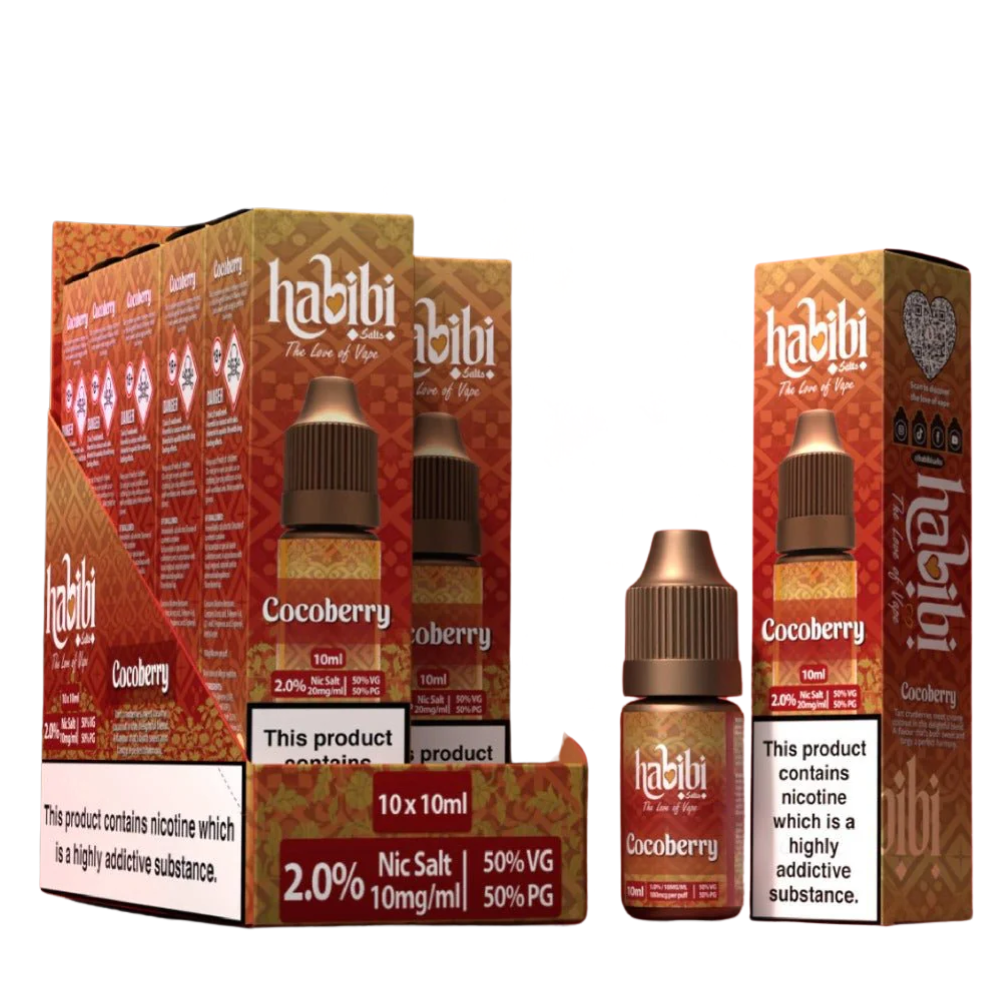 Eliquid Base