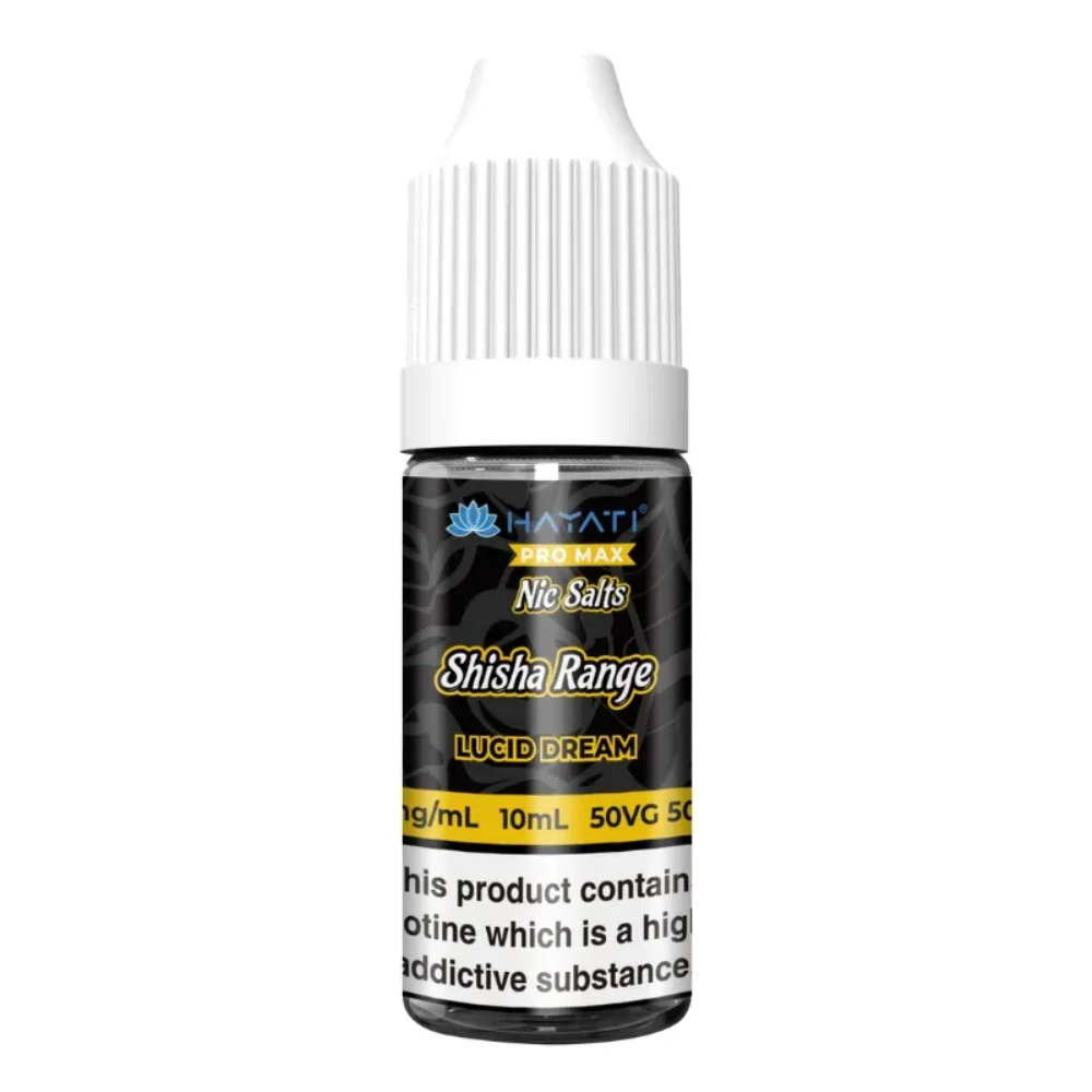 Eliquid Base