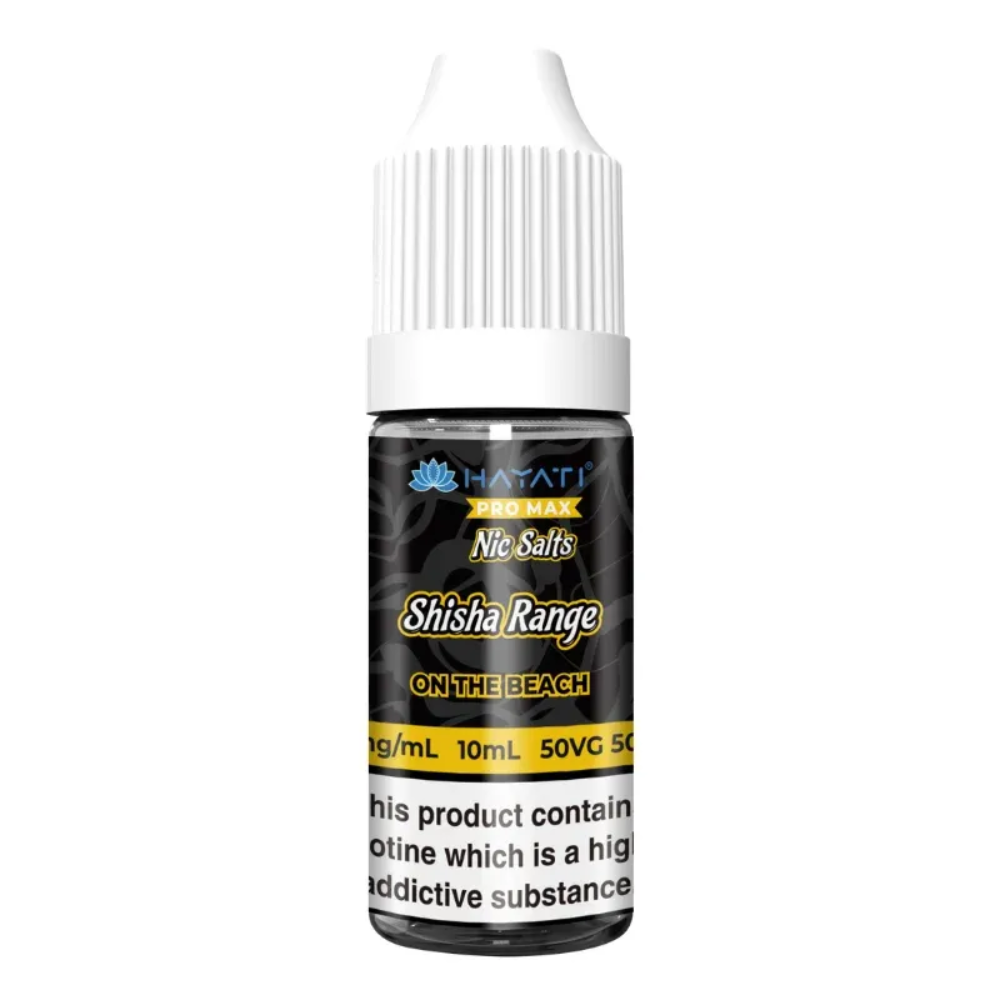 Eliquid Base