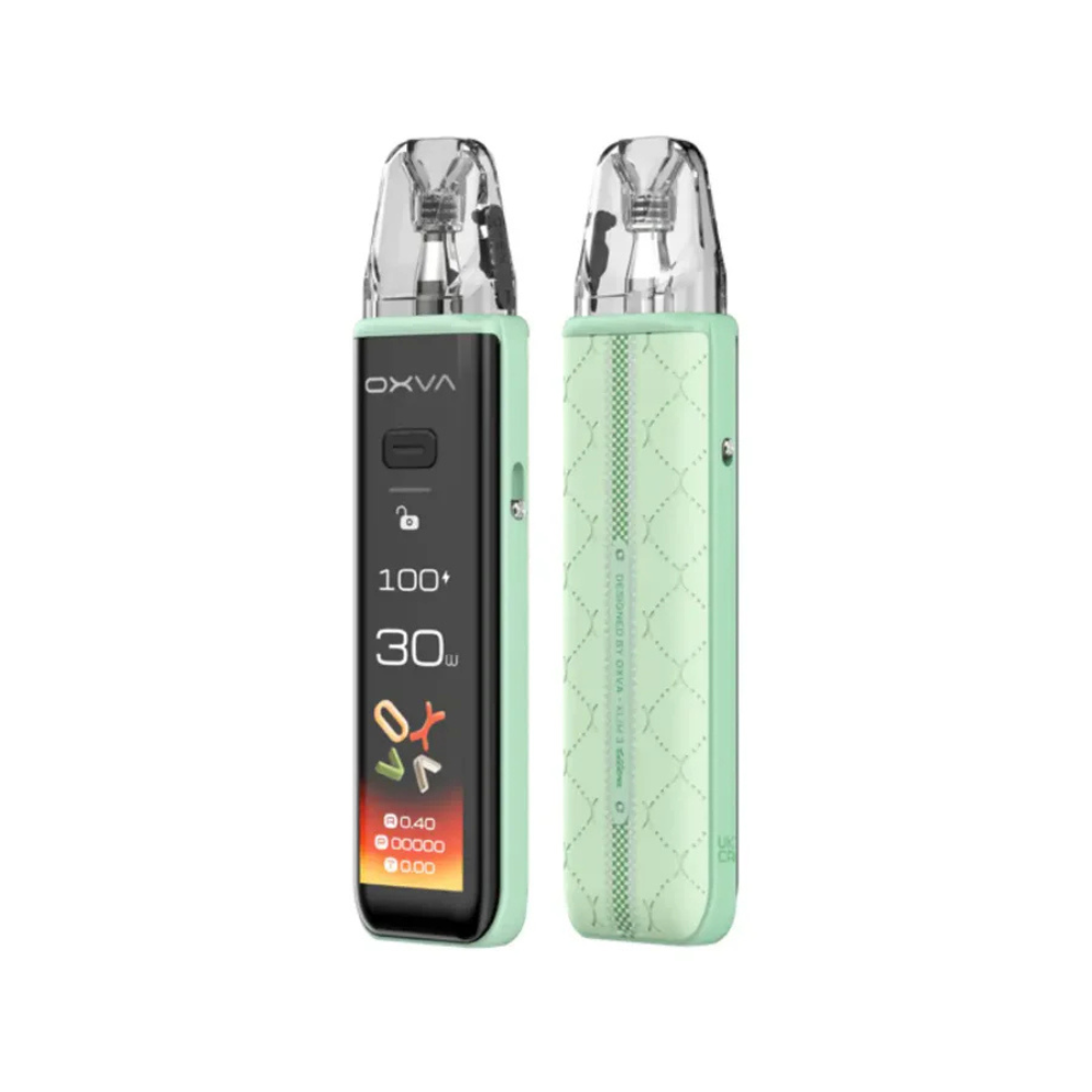 elfbar nachfll pod luft aus VLTZ Flex Pro Prefilled Pod Subscription | 30