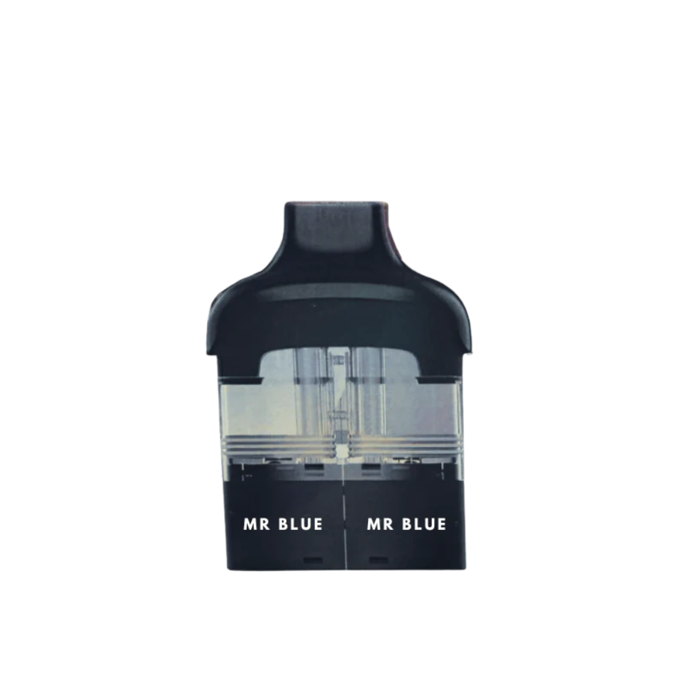 JNR ACE 36K Refill/Replacement Pods