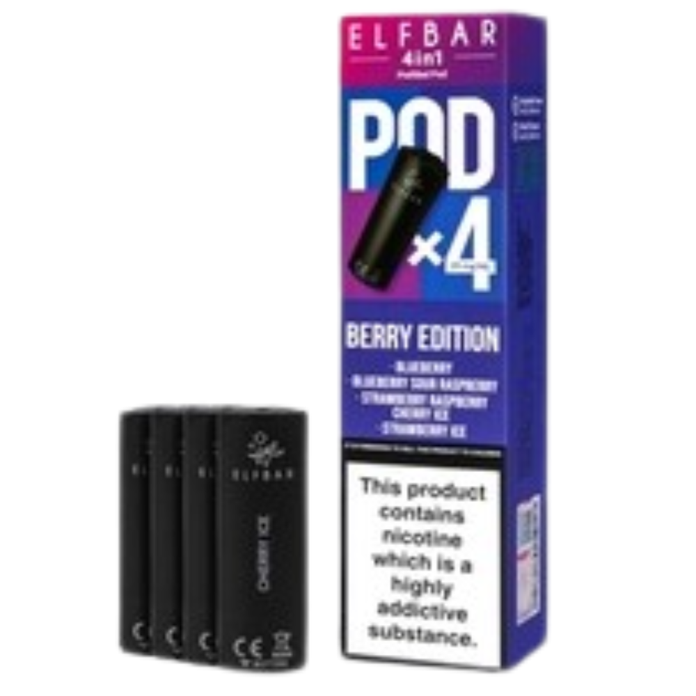 Eliquid Base