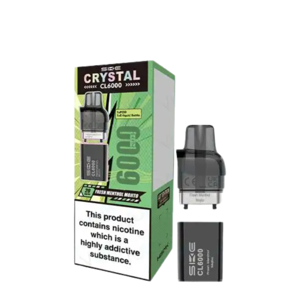 Eliquid Base