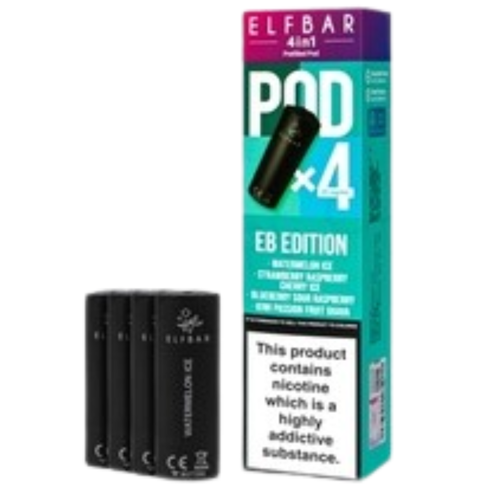 Eliquid Base