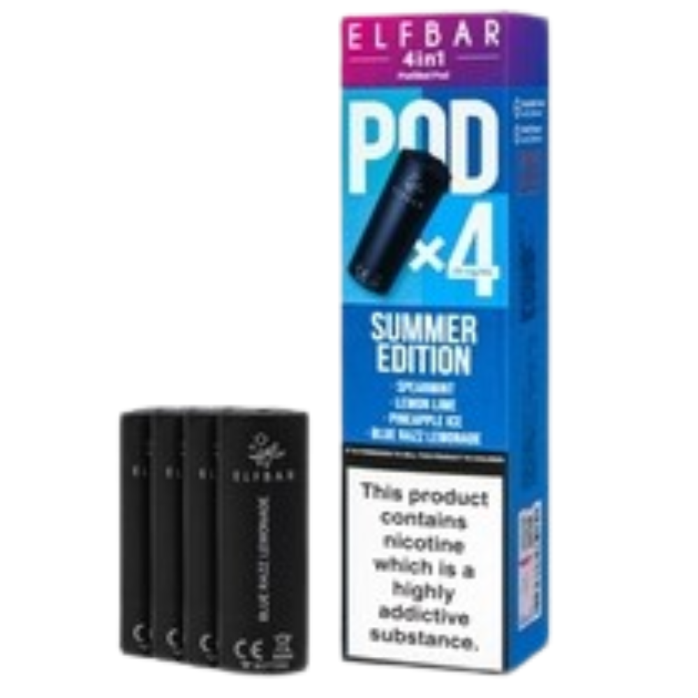 Eliquid Base