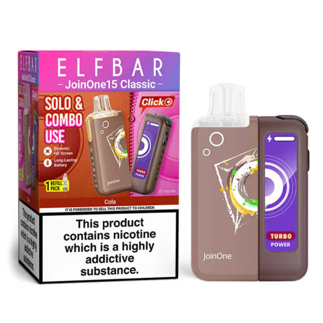wie entsorgt man elfbar pods Elf Bar Join One 15 Prefilled Pod Kit UK