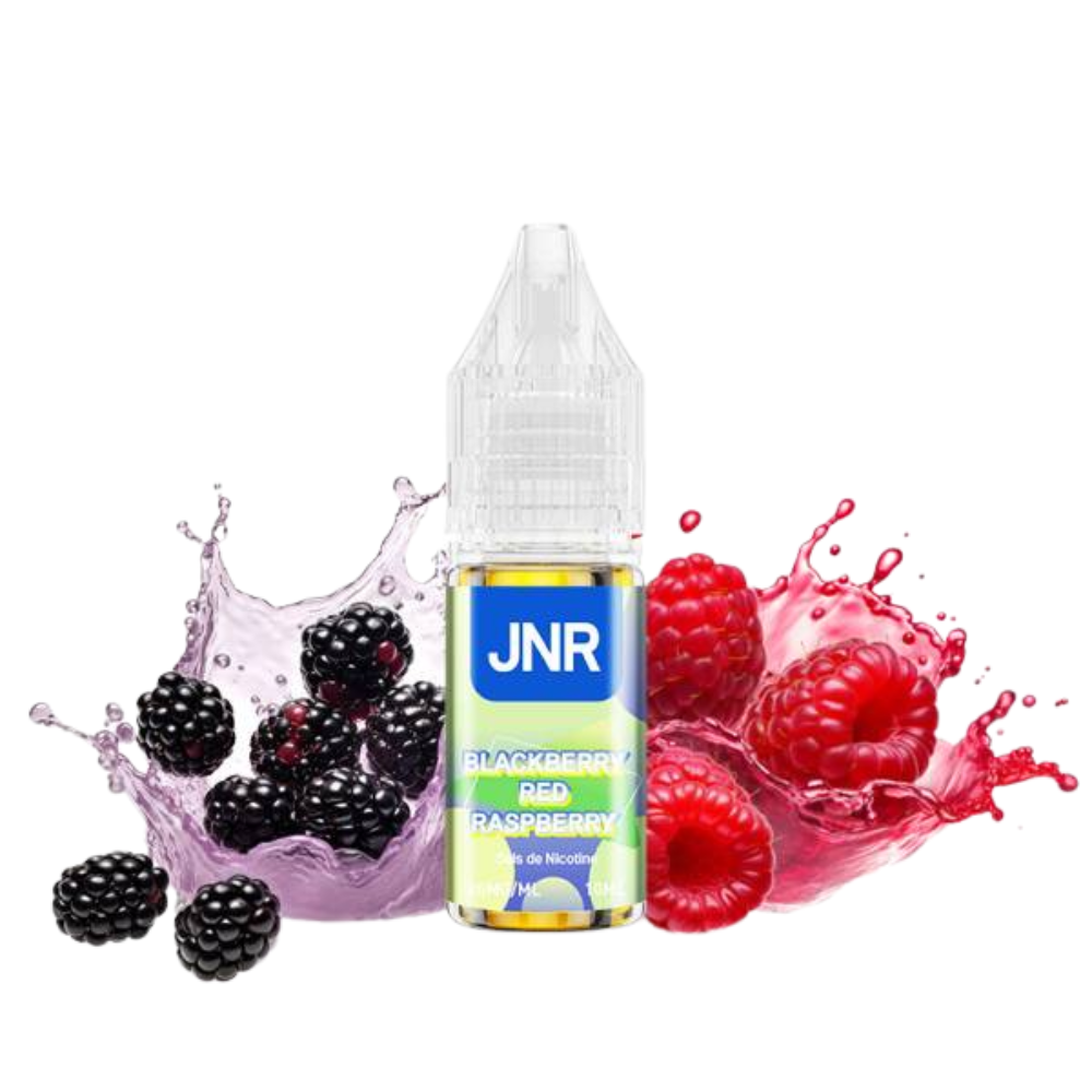 JNR 10ml E-liquid | All Flavours | 2.75 Or Any 5 For 10 Eliquid Base JNR 10ml E-liquid | All Flavours | 2.75 Or Any 5 For 10 Eliquid Base