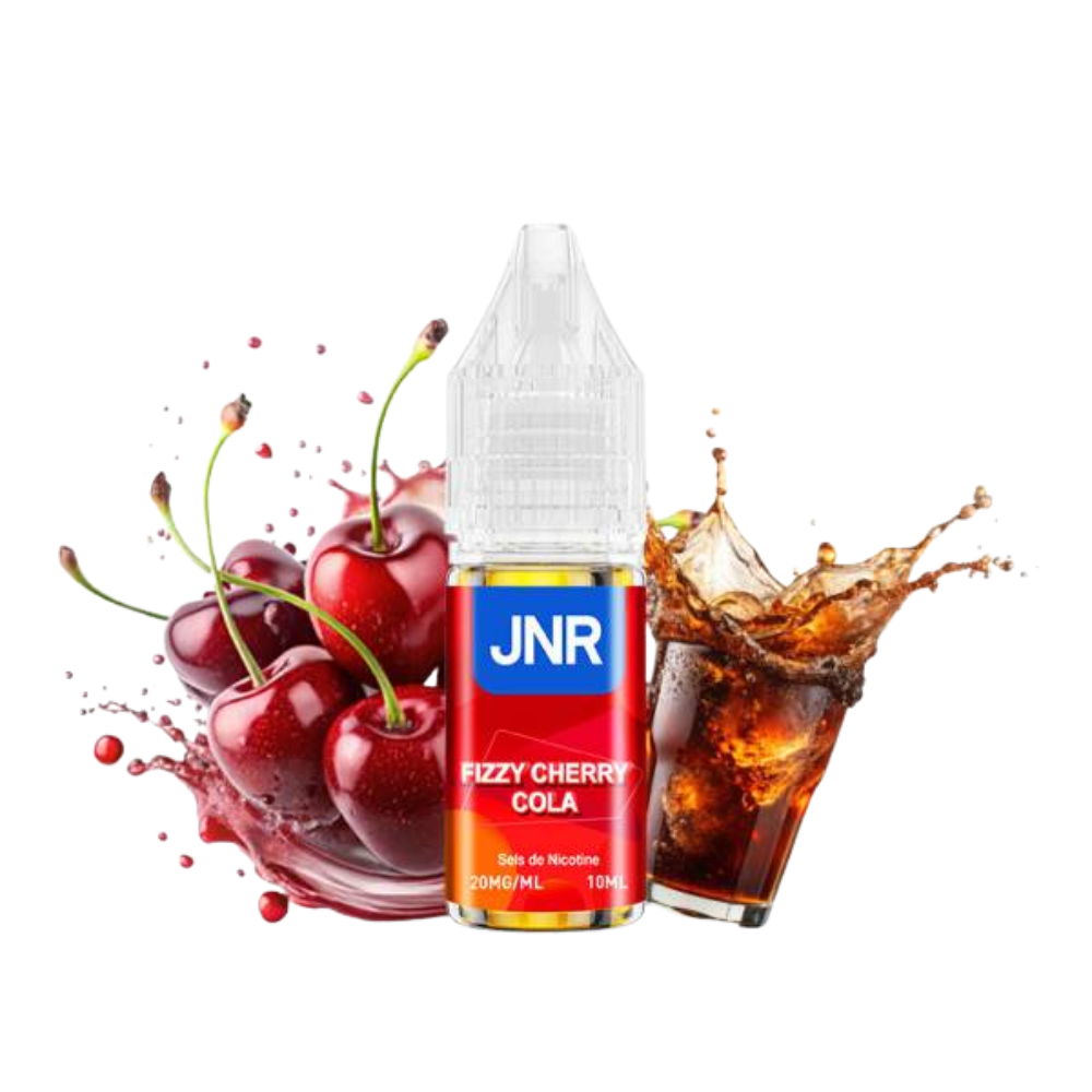 JNR 10ml E-liquid | All Flavours | 2.75 Or Any 5 For 10 Eliquid Base JNR 10ml E-liquid | All Flavours | 2.75 Or Any 5 For 10 Eliquid Base