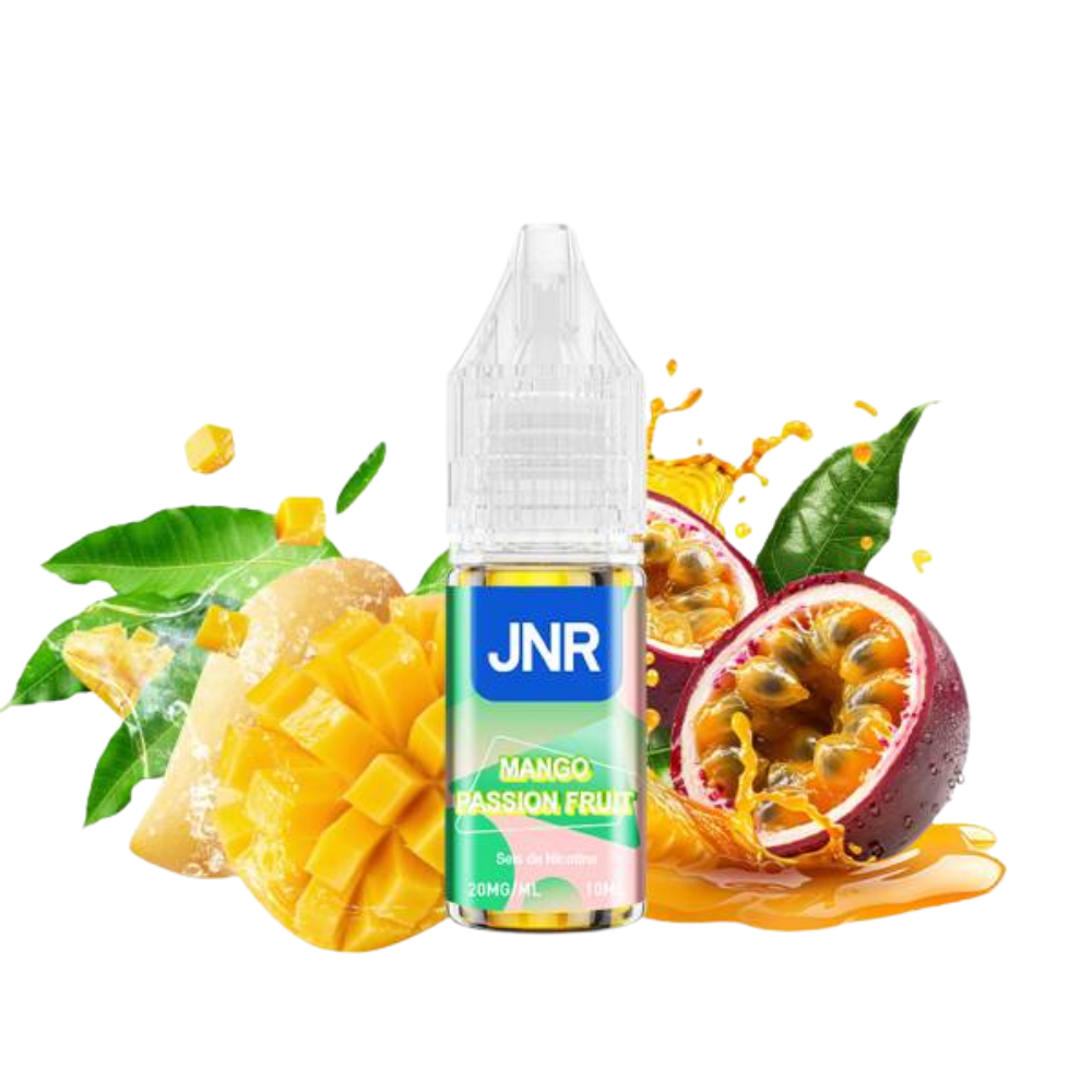 JNR 10ml E-liquid | All Flavours | 2.75 Or Any 5 For 10 Eliquid Base JNR 10ml E-liquid | All Flavours | 2.75 Or Any 5 For 10 Eliquid Base