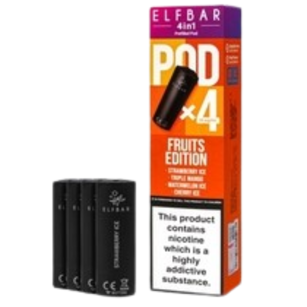 Eliquid Base