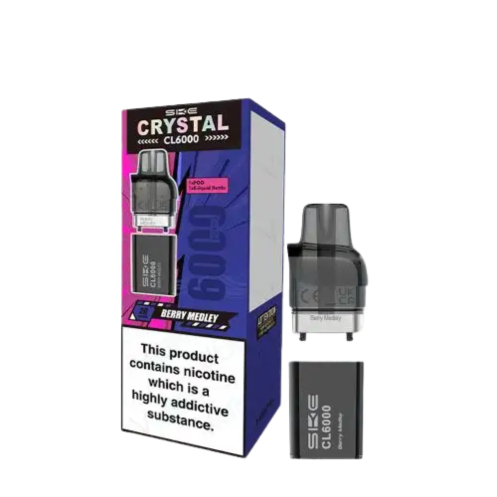 Eliquid Base