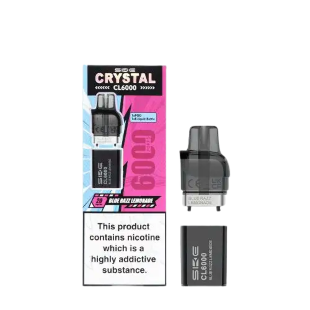 Eliquid Base