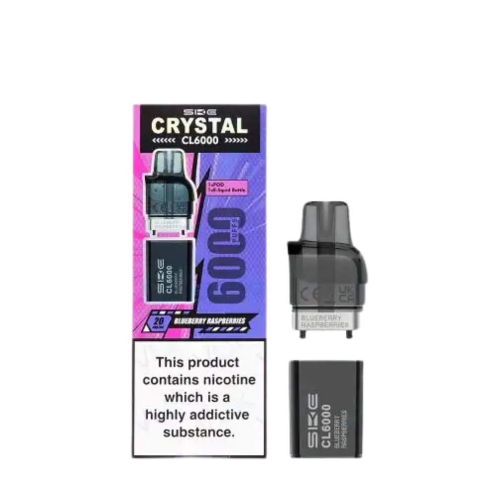 Eliquid Base