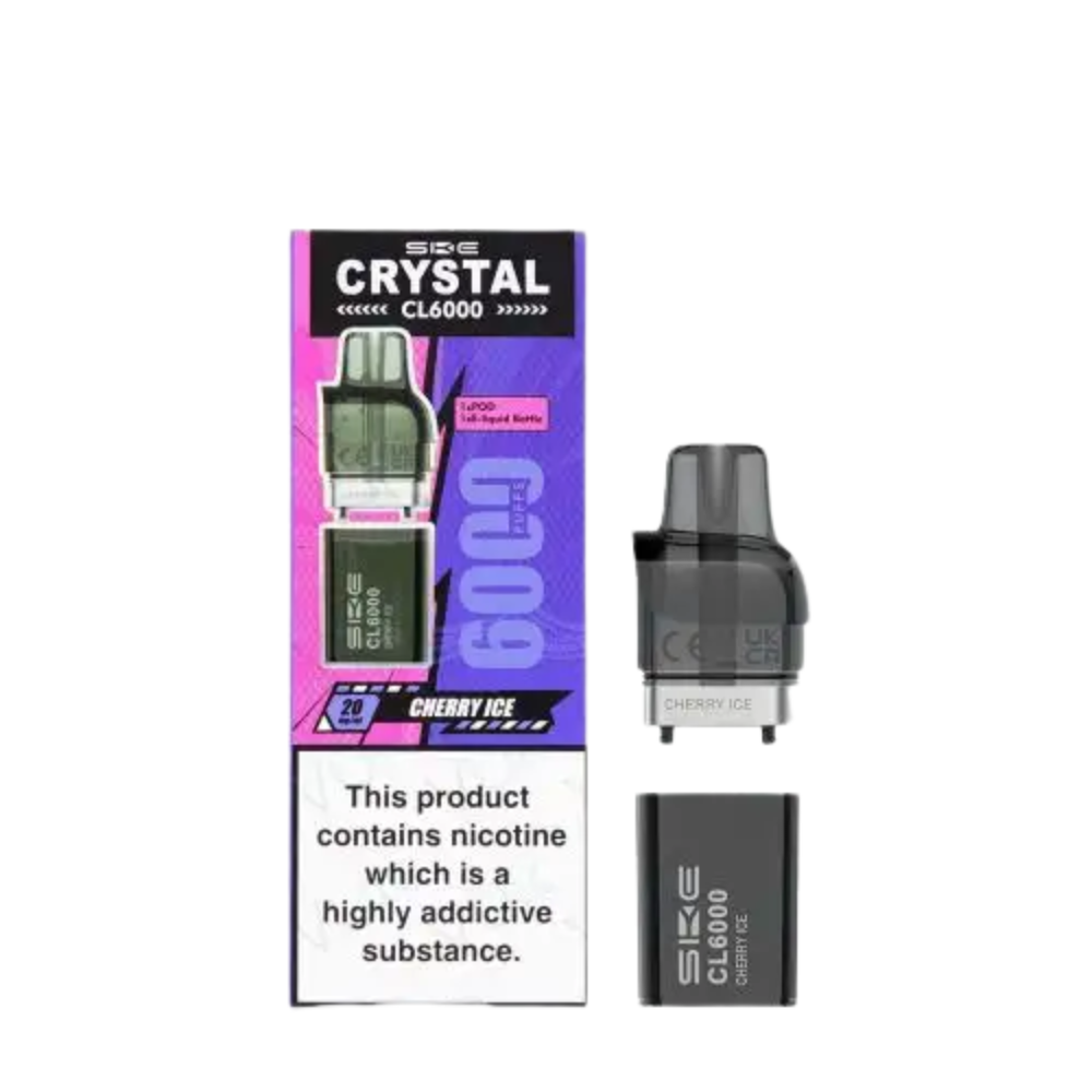 Eliquid Base