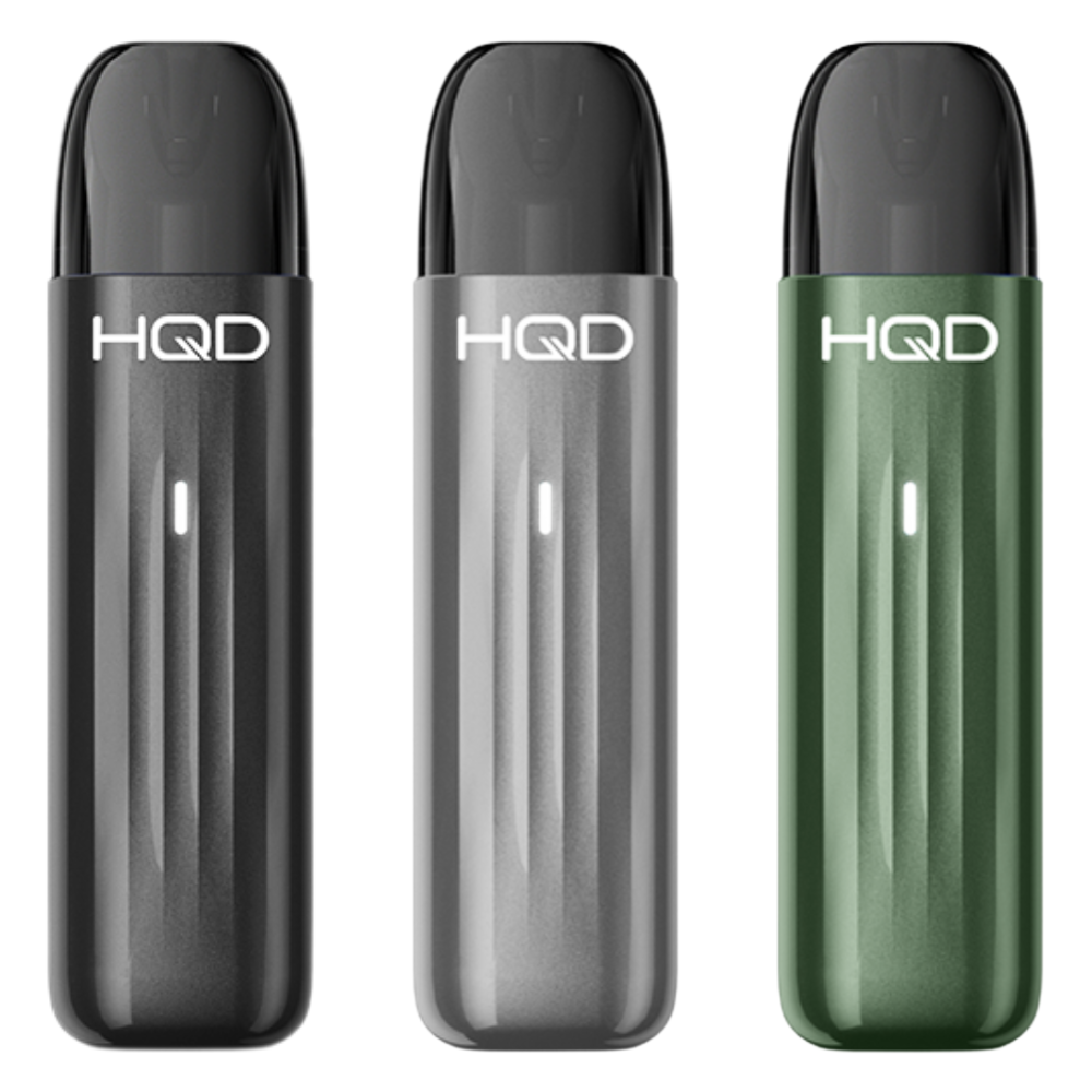 HQD Cirak 2 pod Kit