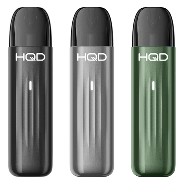 HQD Cirak 2 Vape Kit | Just at 9.99 Eliquid Base HQD Cirak 2 Vape Kit | Just at 9.99 Eliquid Base