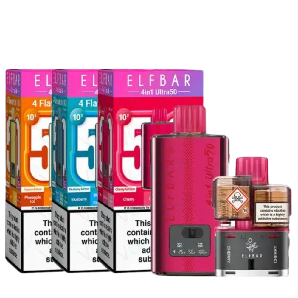 Eliquid Base