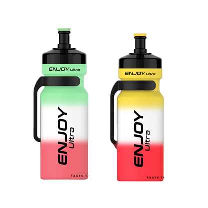 Enjoy Ultra 9000 Refillable Vape Kit | £3.99!