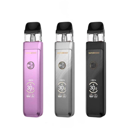 Vaporesso XROS Pro 2 Pod Vape Kit | 2000mAh | COREX 3.0 Eliquid Base Vaporesso XROS Pro 2 Pod Vape Kit | 2000mAh | COREX 3.0 Eliquid Base