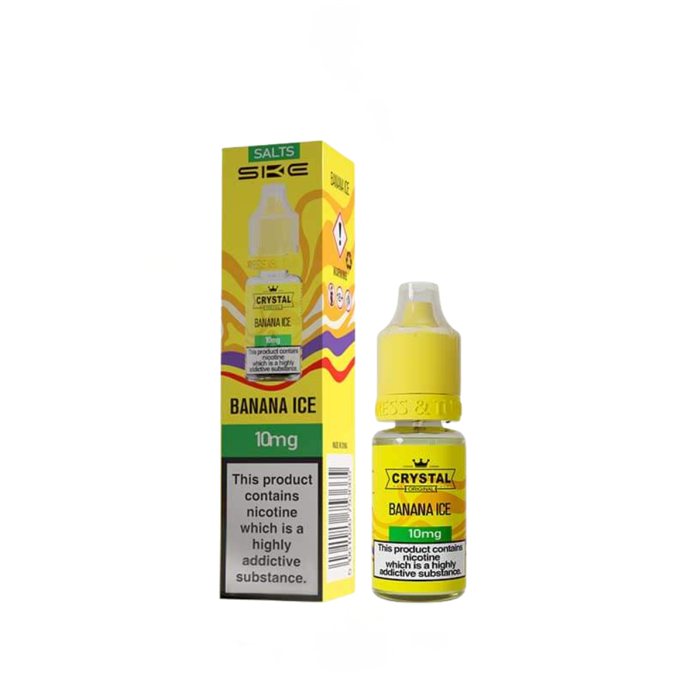 Eliquid Base