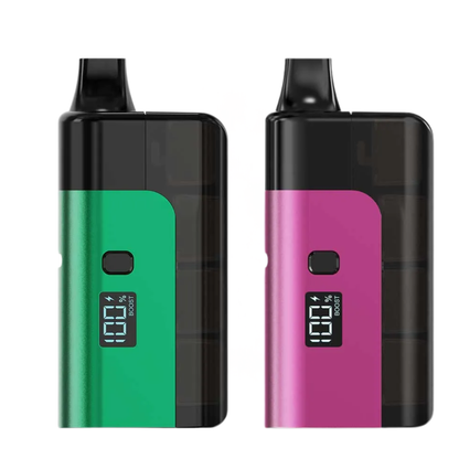 Titan X 50K Prefilled Pod Kit