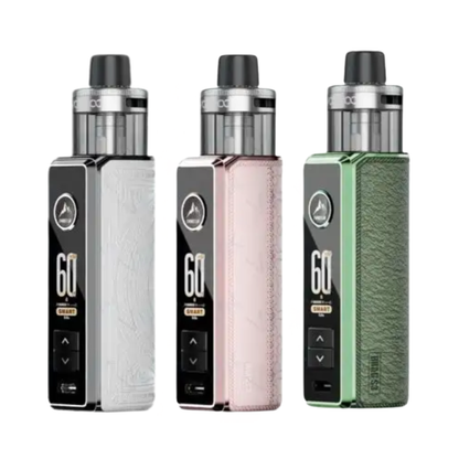 Voopoo Drag S3 Pod Vape Kit