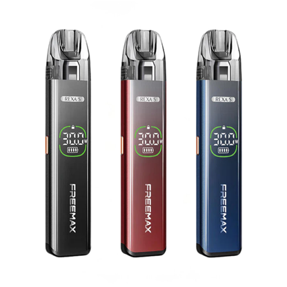 Freemax Rexa S Pod Vape Kit