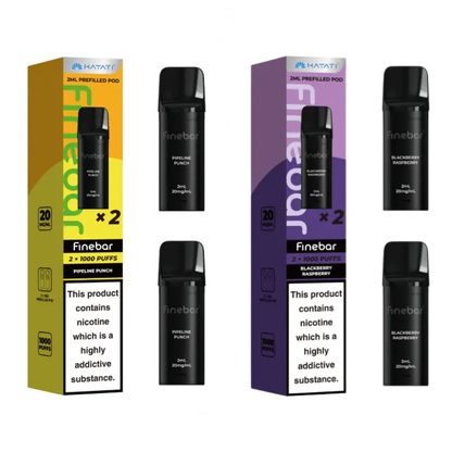 hayati finebar vape kit Innokin GoMax TUBE 80W Starter Kit