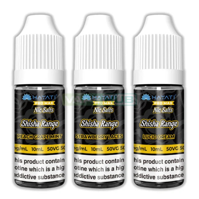 Eliquid Base