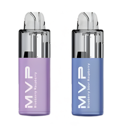 Innokin MVP 20K Prefilled Pods