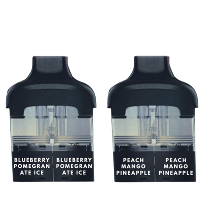 JNR ACE 36K Refill/Replacement Pods