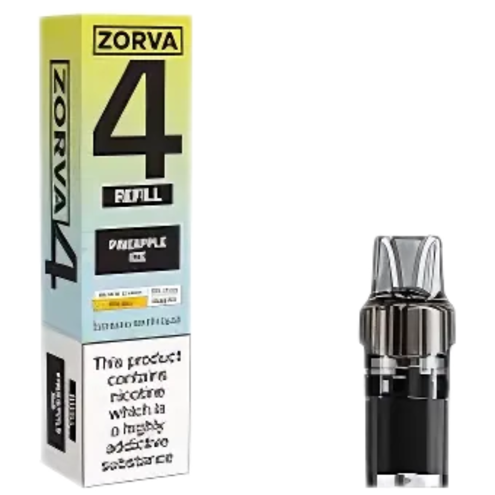 Eliquid Base