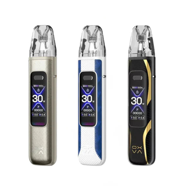 OXVA Xlim Pro 3 Pod Kit