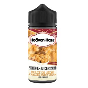 Heaven Haze 100ml E Liquid