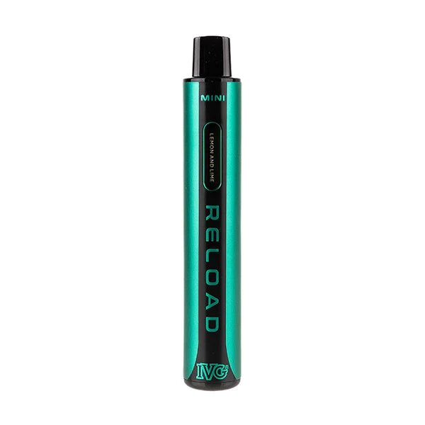 Box of 10 - IVG Reload Mini Prefilled Pod Kit