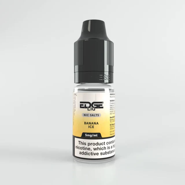 EDGE LIQ Banana Ice