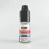 Edge Liq Nic Salts 10mg Cherry Ice vape juice bottle on a light gray background